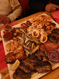 Les plus récentes photos du Restaurant de spécialités à base de poisson-pêcheur Restaurant l'Espadon à Lille - n°3
