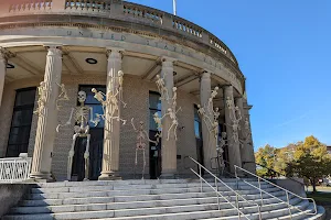 Merry-Go-Round Museum image