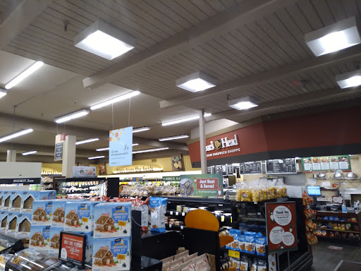 Grocery Store «Safeway», reviews and photos, 1212 Forest Ave, Pacific Grove, CA 93950, USA