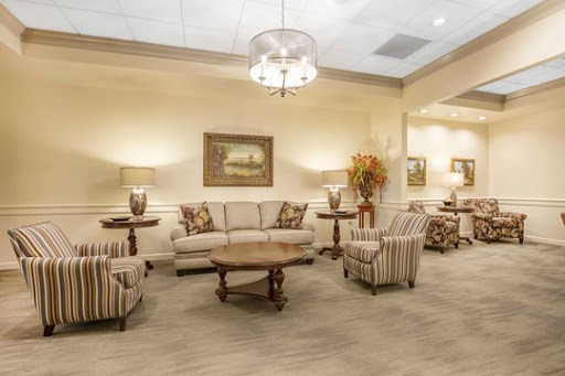 Funeral Home «Memphis Funeral Home and Memorial Garden», reviews and photos, 3700 N Germantown Pkwy, Bartlett, TN 38133, USA