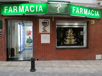 Farmacia abierta 365 Días 12 Horas en Torredelcampo Calle Dr. Calleja, 10, 23640 Torredelcampo, Jaén, España