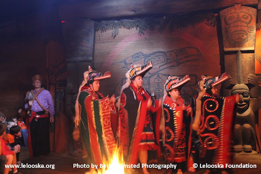 Museum «Lelooska Foundation», reviews and photos, 165 Merwin Village Rd, Ariel, WA 98603, USA