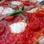 Photo n°3 de l'avis de Lella.a fait le 30/07/2022 à 21:36 sur le  La Civetta à Torre Pellice