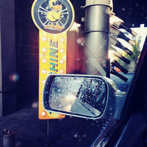 Car Wash «Quick Quack Car Wash - South Natomas», reviews and photos, 3436 Northgate Blvd, Sacramento, CA 95834, USA