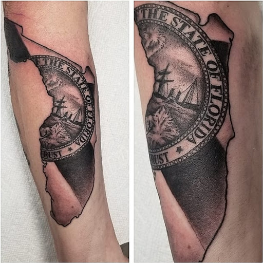 Explore michoacan tattoo ideas, creative tattoo ideas in West Palm Beach, available at TBA Tattoos