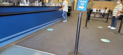 Credit Union «Navy Army Community Credit Union», reviews and photos