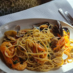 Photo n°3 de l'avis de Celine.n fait le 17/09/2023 à 16:11 sur le  Restinga à Alvor