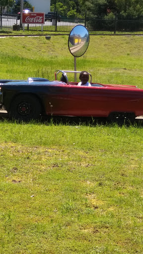 Theme Park «The Great Escape & Splashwater Kingdom», reviews and photos, 89 Six Flags Dr, Queensbury, NY 12804, USA