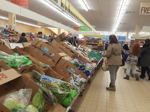 Supermarket «ALDI», reviews and photos, 3785 Nostrand Ave, Brooklyn, NY 11235, USA
