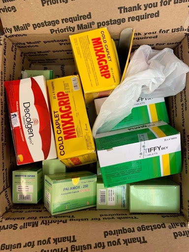 Asian Grocery Store «OK Asian Market», reviews and photos, 6916 S Lewis Ave, Tulsa, OK 74136, USA