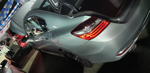 Used Car Dealer «Hillside Honda Used Cars», reviews and photos, 144-19 Hillside Avenue, Jamaica, NY 11435, USA