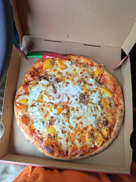 Dim'S Pizza à Brunoy