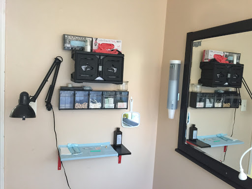 Tattoo Shop «Black Heaven Tattoo Shop», reviews and photos, 2357 Grand Concourse, Bronx, NY 10468, USA