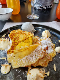 Plats et boissons du Restaurant L'ECHANSON à Vaux-en-Beaujolais - n°8