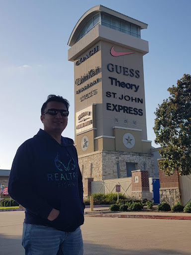 Watch Store «Fossil Outlet Store», reviews and photos, 29300 Hempstead Rd #112, Cypress, TX 77433, USA