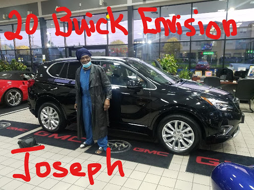 Kia Dealer «Weston Kia», reviews and photos, 22309 SE Stark St, Gresham, OR 97030, USA