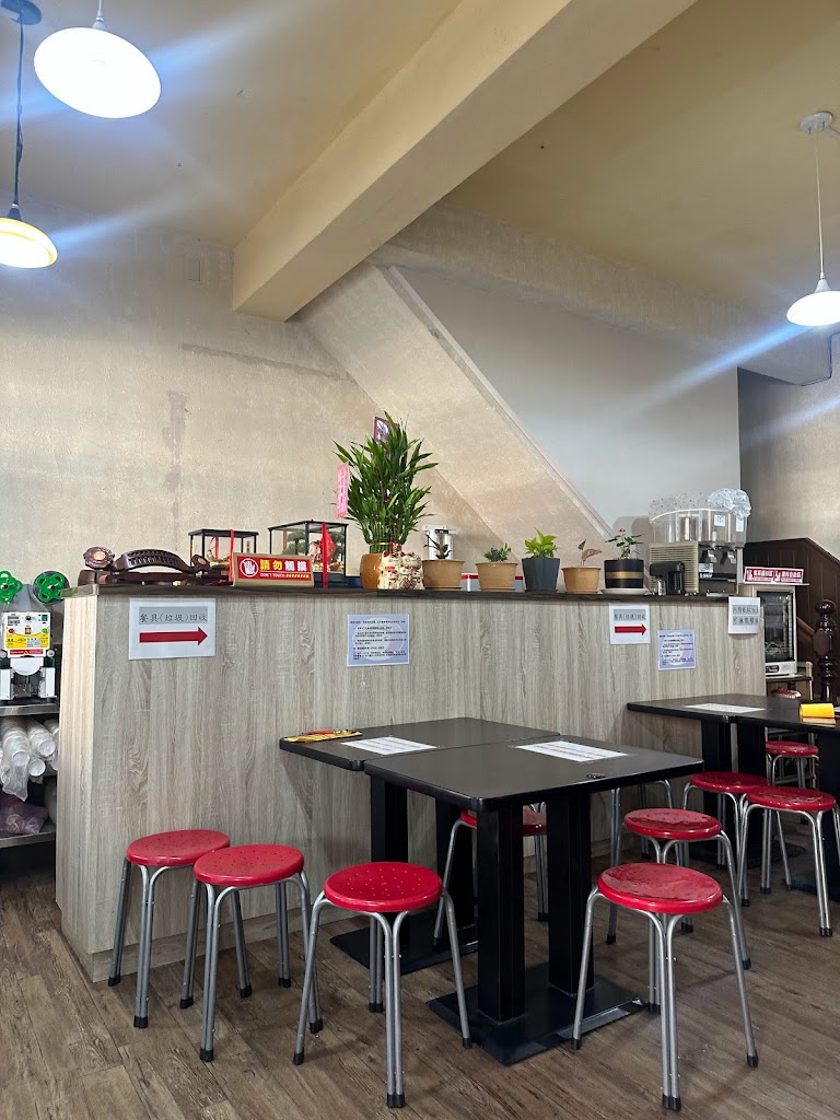 極品麵店 的照片
