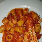 Photo n°2 de l'avis de Daniela.o fait le 22/08/2018 à 11:42 sur le  Ristorante Franco à Pescara