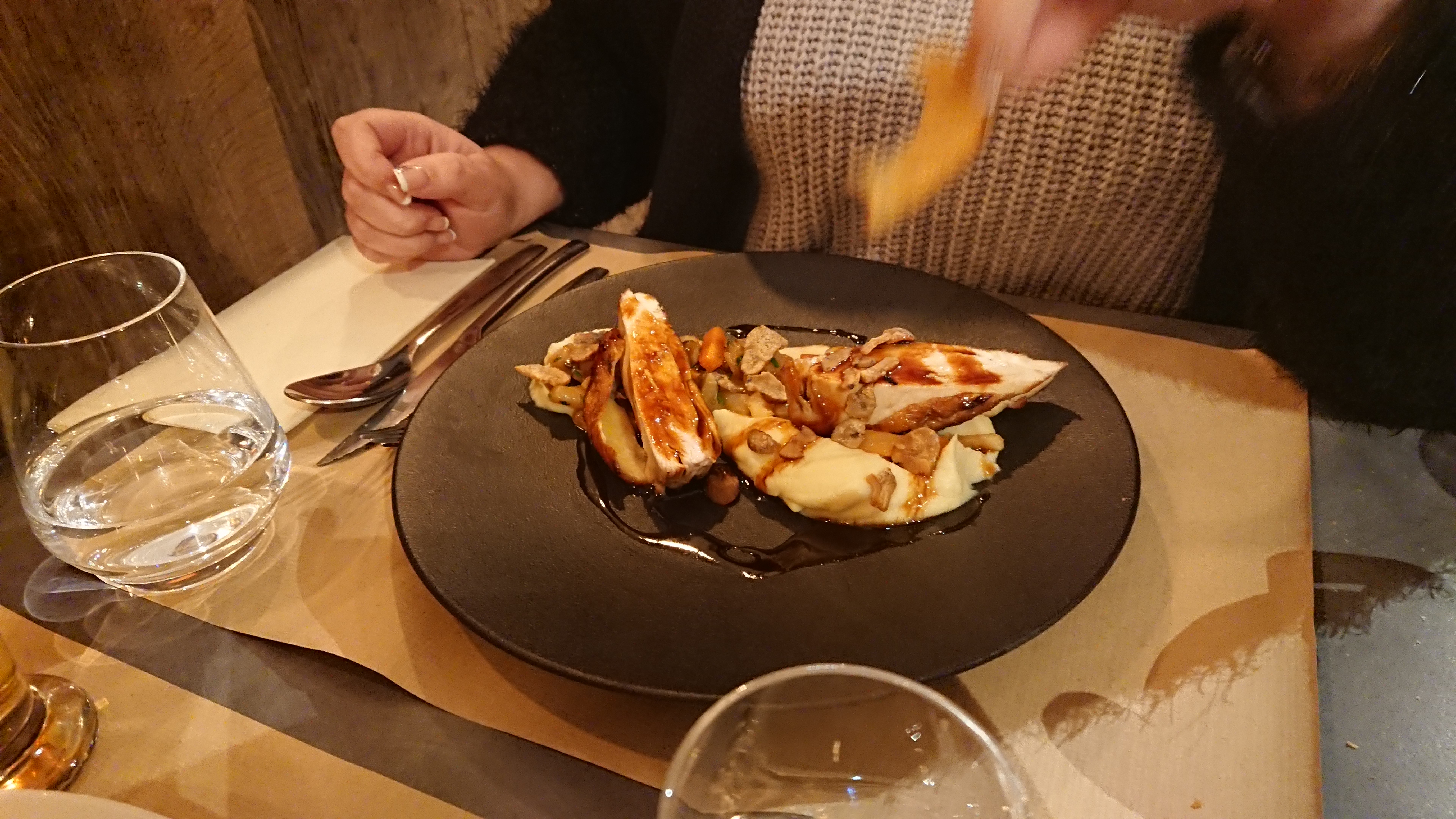Photo n° 8 de l'avis de Fonfon.a fait le 27/02/2019 à 20:46