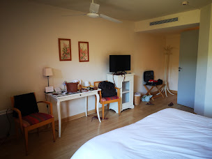 Photo n°15 de Hôtel Résidence La Pinède à Amélie-les-Bains-Palalda ()
