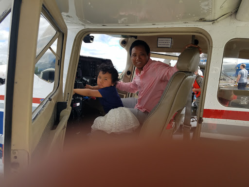 Museum «Olympic Flight Museum», reviews and photos, 7637 Old Hwy 99 SE, Tumwater, WA 98501, USA