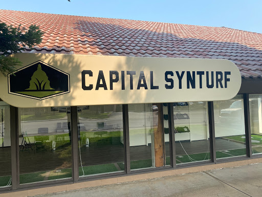 Capital SynTurf
