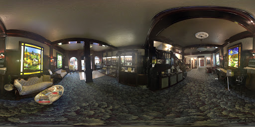 Historic Cary House Hotel image