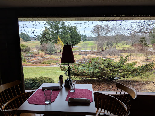 Golf Club «Clearbrook Golf Club & The Grill Room at Clearbrook», reviews and photos, 6494 Clearbrook Dr, Saugatuck, MI 49453, USA