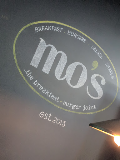 Mos Campbell image