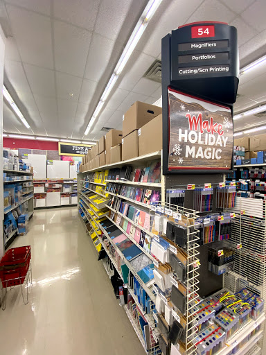 Craft Store «Michaels», reviews and photos, 48 Crossing Blvd, Clifton Park, NY 12065, USA