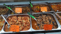 Plats et boissons du Restaurant asiatique Asia delices à Castres - n°8