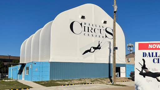 Dallas Circus Center