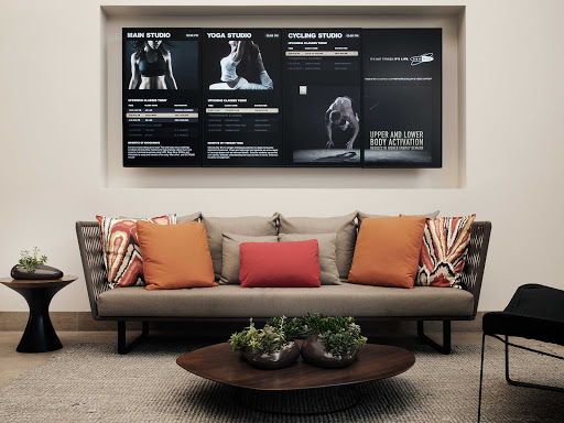 Gym «Equinox Marina Del Rey», reviews and photos, 13455 Maxella Ave, Marina Del Rey, CA 90292, USA
