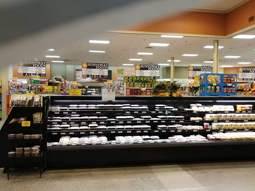 Grocery Store «Sunnyway Foods Market», reviews and photos, 212 N Antrim Way, Greencastle, PA 17225, USA