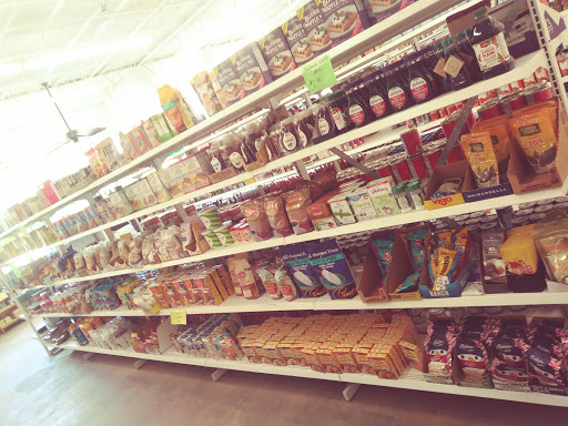 Grocery Store «Discount Groceries & More», reviews and photos, 2185 A1A S, St Augustine, FL 32080, USA