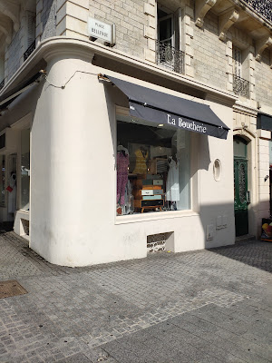 La Boucherie des Docks à Biarritz