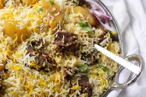 Rashid Biryani Wala image