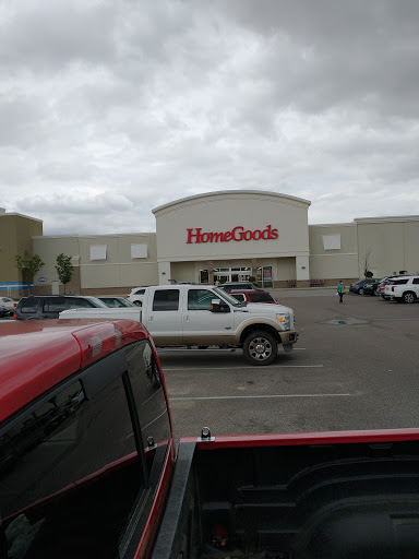 Department Store «HomeGoods», reviews and photos, 1310 Tingle Cir E f, Mobile, AL 36606, USA