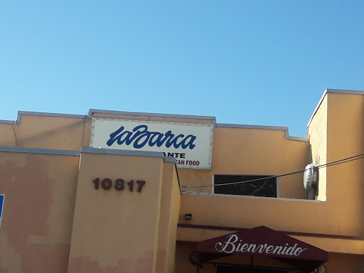 La Barca Restaurantes