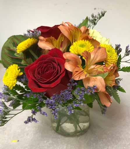 Florist «OSUFLOWERS .COM», reviews and photos, 2733 E Main St, Columbus, OH 43209, USA