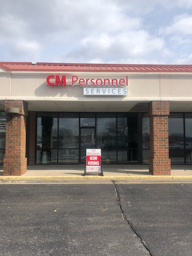 Temp Agency «C M Temporary Services Inc», reviews and photos, 648 High St, Hamilton, OH 45011, USA