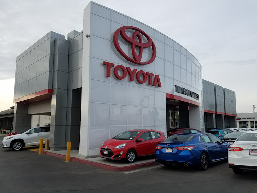Temecula Valley Toyota