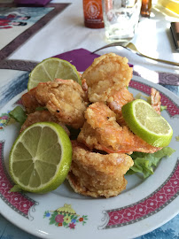 Plats et boissons du Plats chinois à emporter LE LOTUS D'OR à Reims - n°6