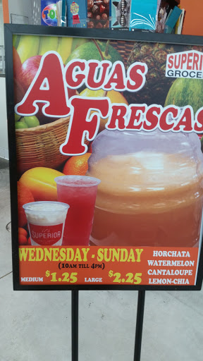 Grocery Store «Superior Grocers», reviews and photos, 9100 Whittier Blvd, Pico Rivera, CA 90660, USA