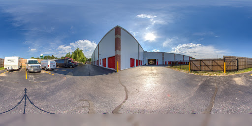 Self-Storage Facility «CubeSmart Self Storage», reviews and photos, 9801 W 55th St, Countryside, IL 60525, USA