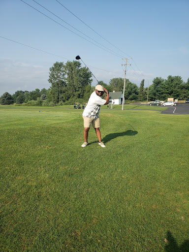 Golf Club «Wheatfield Valley Golf», reviews and photos, 1600 Linn Rd, Williamston, MI 48895, USA