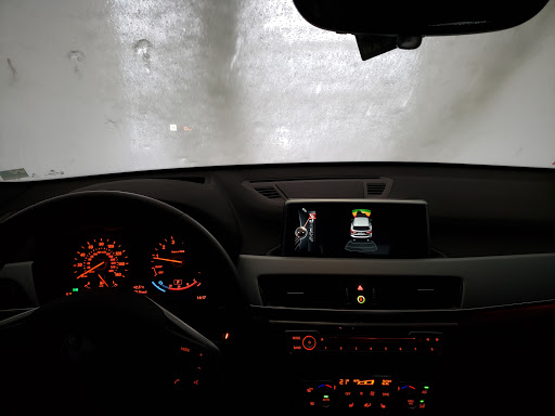 Car Wash «Somerville No Touch Car Wash», reviews and photos, 31 Washington St, Somerville, MA 02143, USA