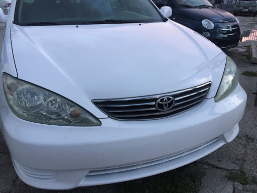 Used Car Dealer «Cars n cars Inc», reviews and photos, 3094 NW 27th Ave, Miami, FL 33142, USA
