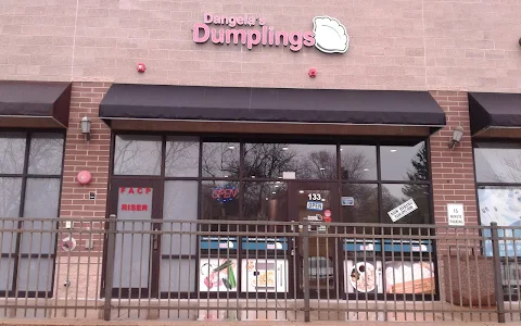 Dangela's Dumplings image