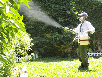 Fumigaciones La Platense - Colonia del Sacramento